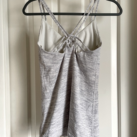 Lululemon Create Your Own Calm Tank - Picture 5 of 9